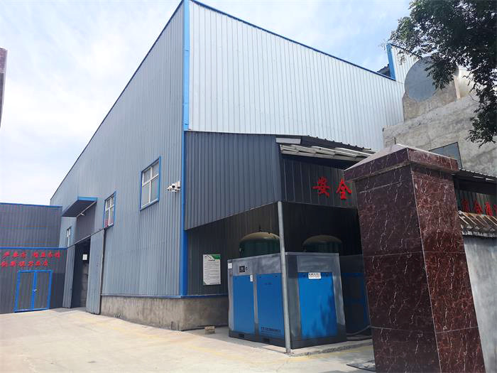 ΚΙΝΑ Zhengzhou Zhengtong Abrasive Import&amp;Export Co.,Ltd Εταιρικό Προφίλ